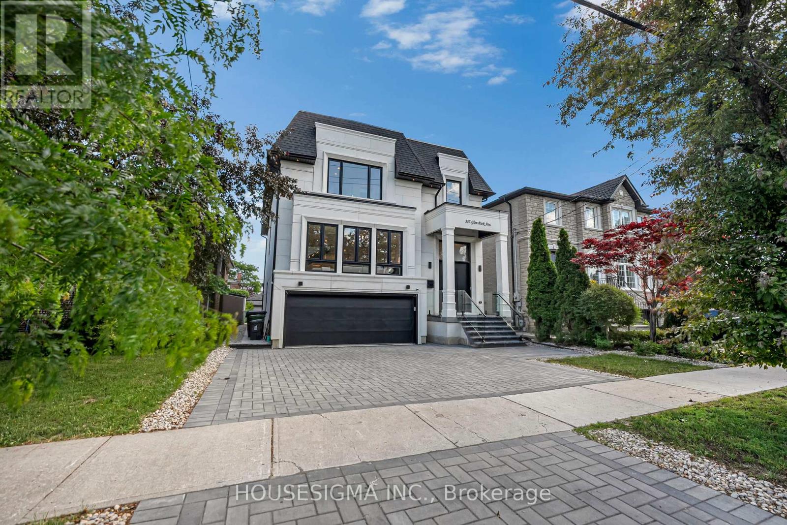 357 GLEN PARK AVENUE, Toronto, Ontario