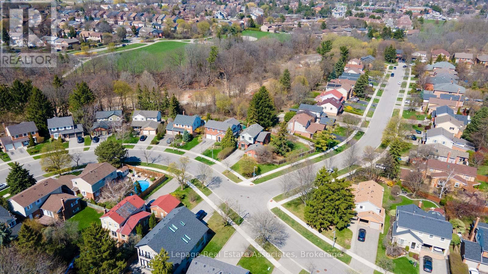 4107 Rolling Valley Drive, Mississauga, Ontario  L5L 2J1 - Photo 42 - W13420470