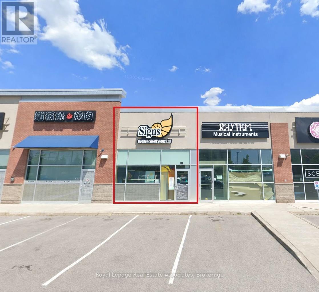 4 - 8241 Woodbine Avenue, Markham, Ontario L3R 2P1 - Photo 2 - N13021392