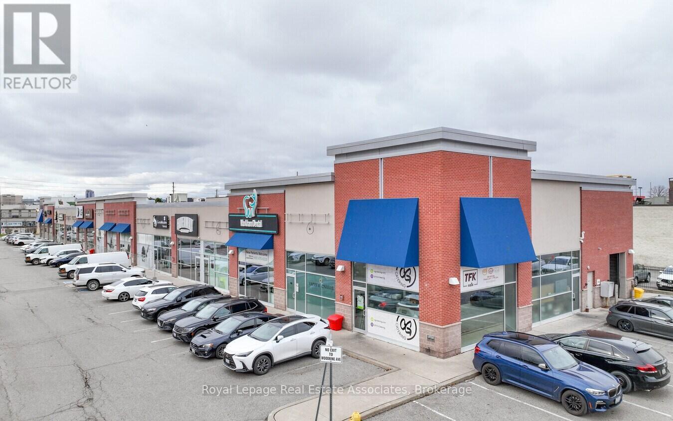 4 - 8241 Woodbine Avenue, Markham, Ontario L3R 2P1 - Photo 4 - N13021392