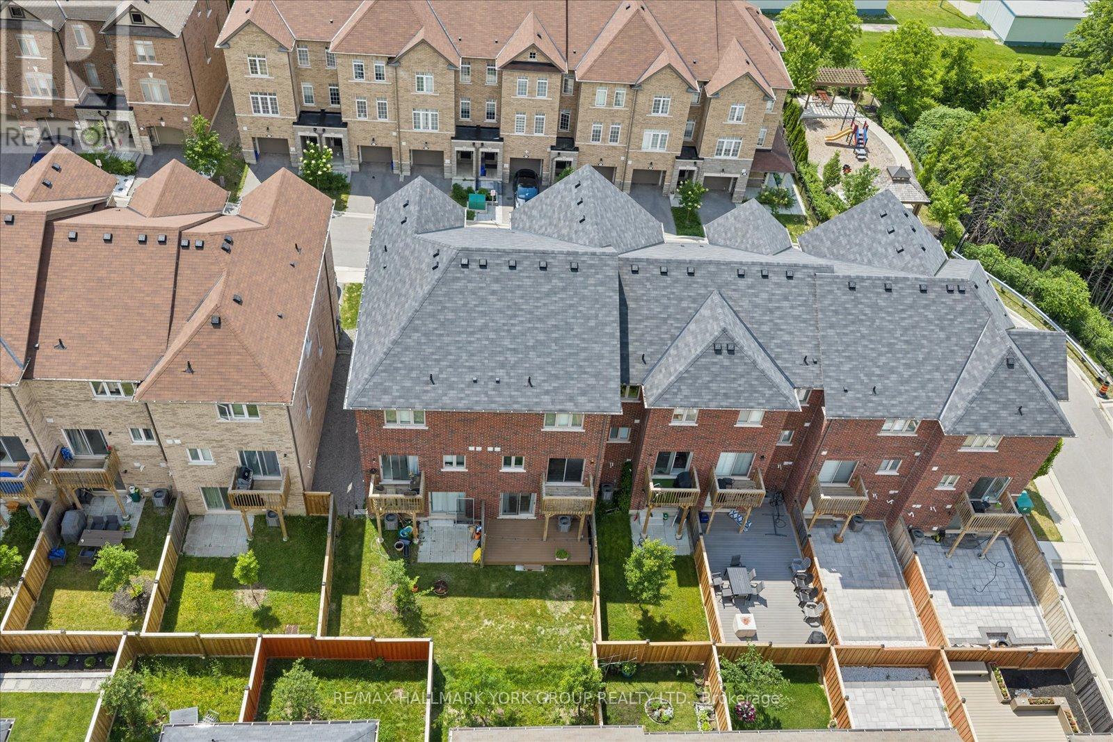 104 Gordon Circle, Newmarket, Ontario  L3Y 0C9 - Photo 40 - N13095110