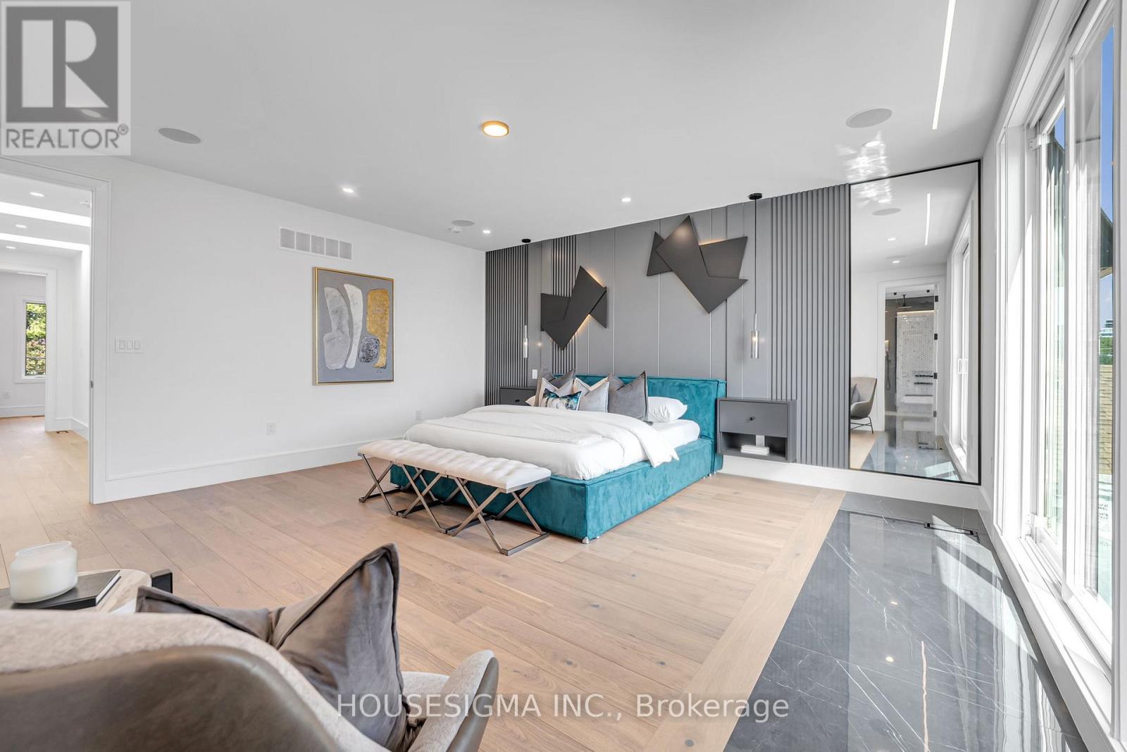 357 Glen Park Avenue, Toronto, Ontario  M6B 2E6 - Photo 20 - W13453748