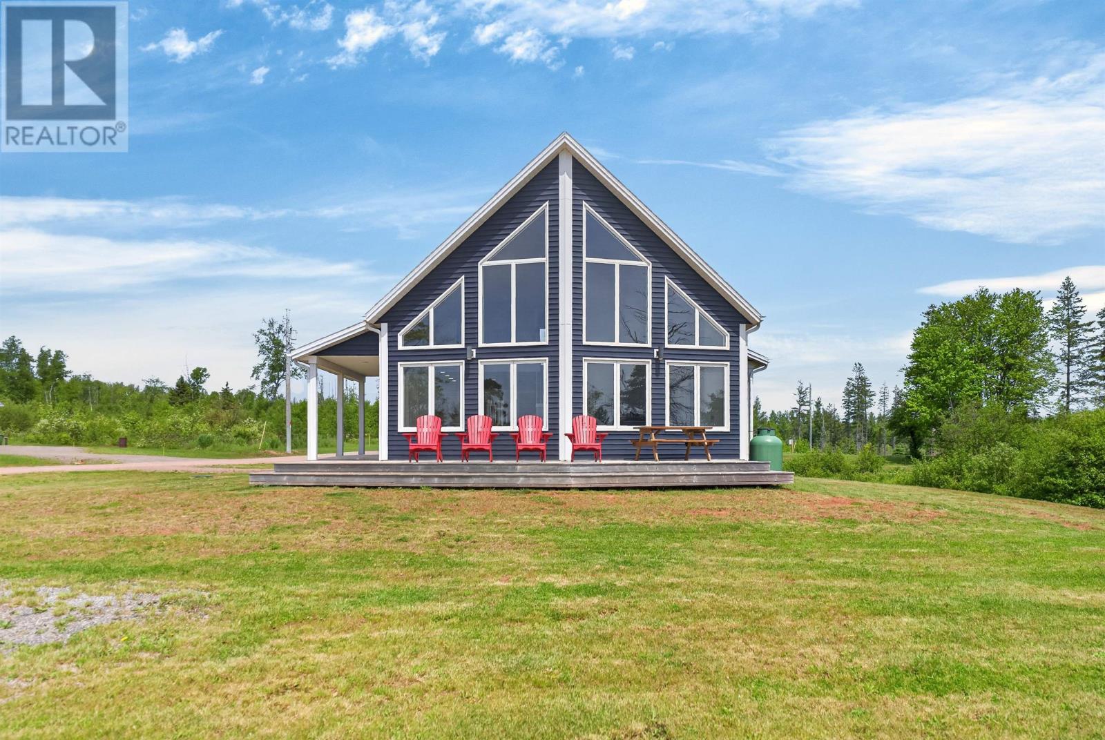 10 Quincy Adams Road, Grand River, Prince Edward Island