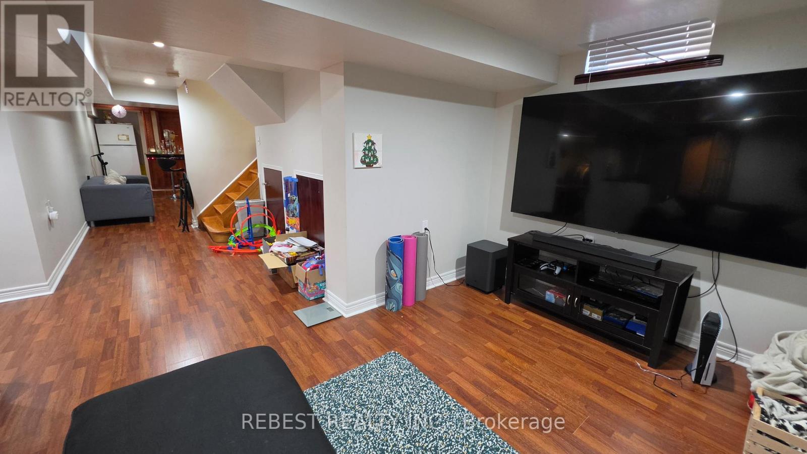 128 Starhill Crescent, Brampton, Ontario  L6R 2P9 - Photo 35 - W13454988