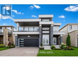 8052 CITATION ROAD, Niagara Falls, Ontario