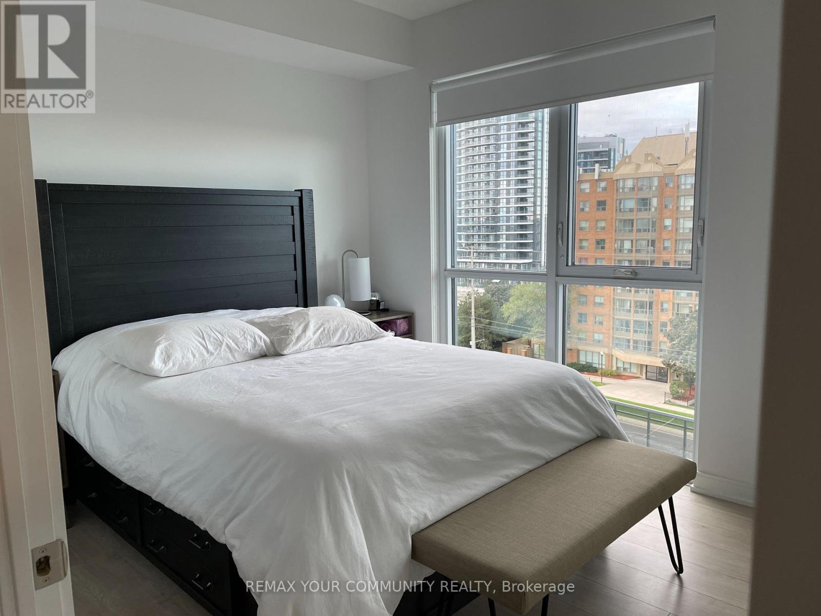 706 - 8 Nahani Way, Mississauga, Ontario  L4Z 0C6 - Photo 19 - W13458356
