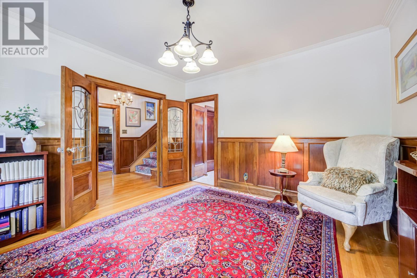 51 Halford Avenue, Toronto, Ontario  M6S 4E9 - Photo 13 - W13458368