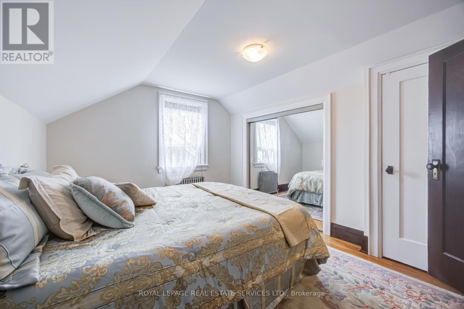 51 Halford Avenue, Toronto, Ontario  M6S 4E9 - Photo 33 - W13458368