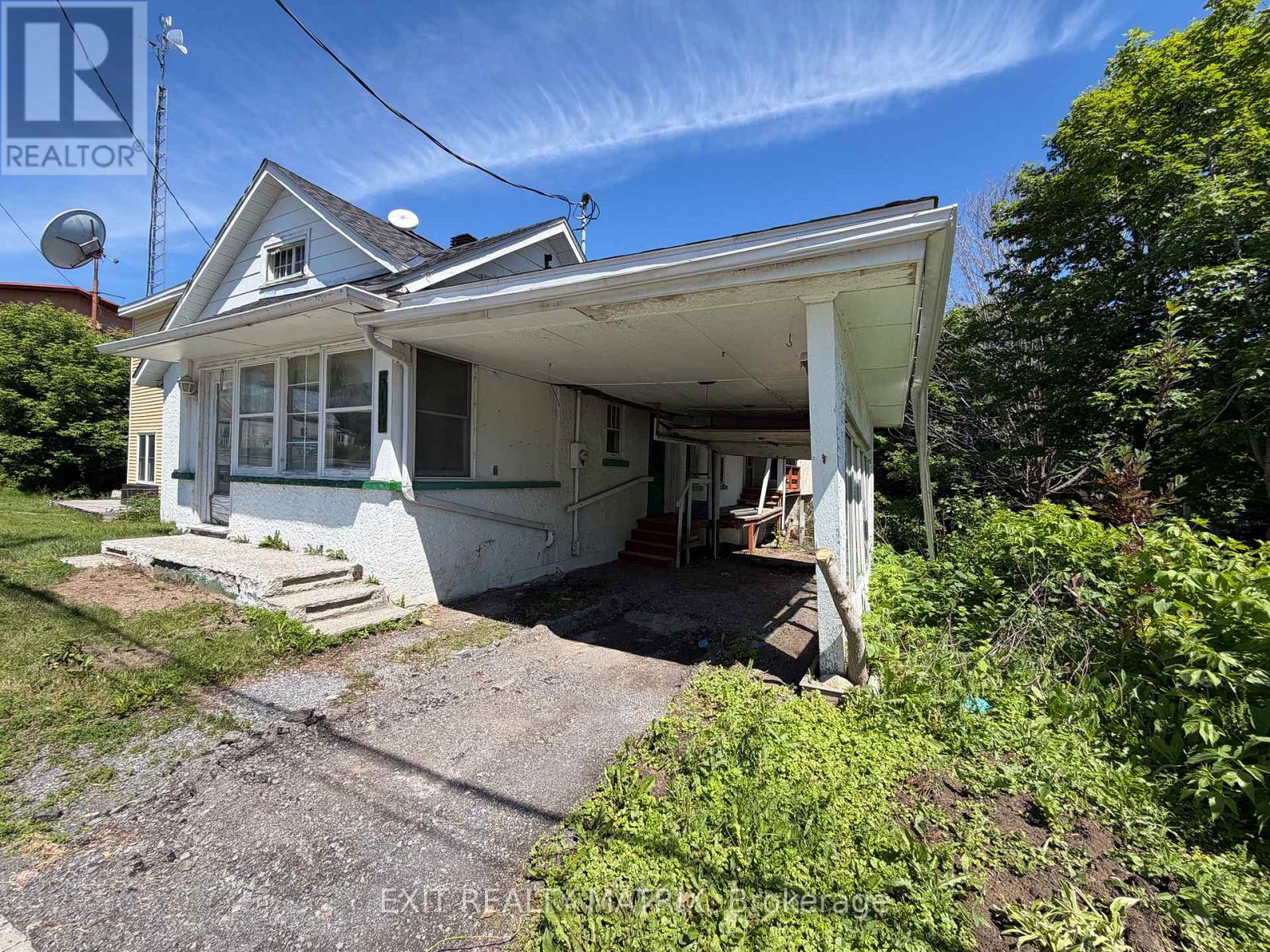 5119 County 10 Road, The Nation, Ontario  K0B 1G0 - Photo 2 - X13458526