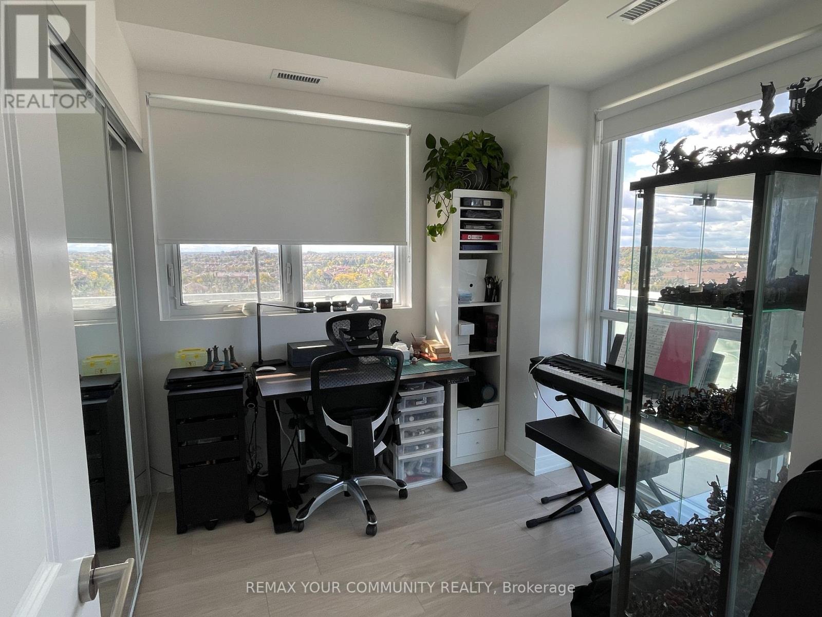 706 - 8 Nahani Way, Mississauga, Ontario  L4Z 0C6 - Photo 25 - W13458356
