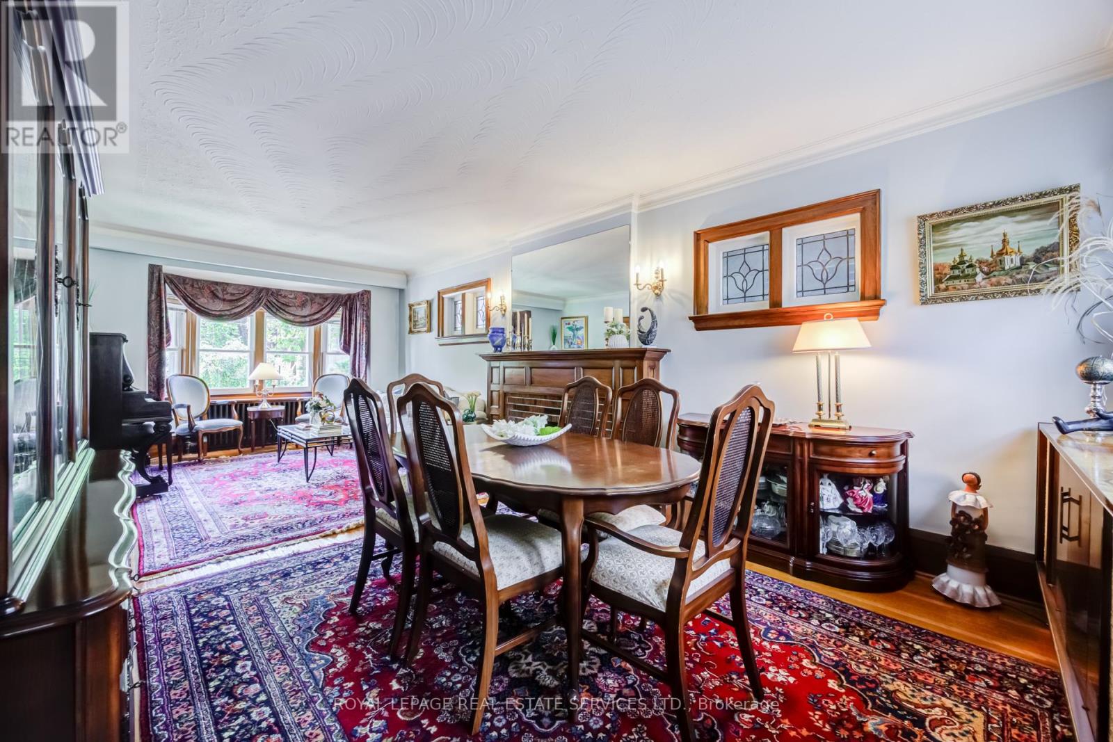 51 Halford Avenue, Toronto, Ontario  M6S 4E9 - Photo 9 - W13458368
