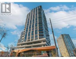 1405 - 60 CENTRAL PARK ROAD WAY, Toronto, Ontario
