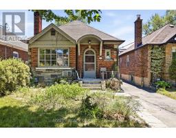 71 DELEMERE AVENUE, Toronto, Ontario