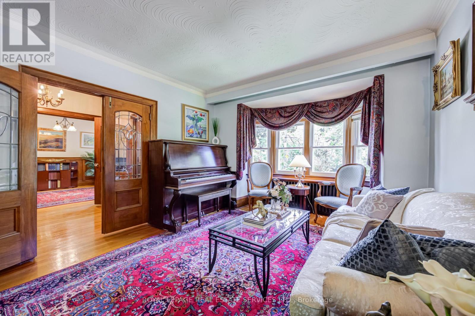 51 Halford Avenue, Toronto, Ontario  M6S 4E9 - Photo 6 - W13458368