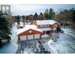 5 HUTTONVILLE DRIVE, Brampton, Ontario