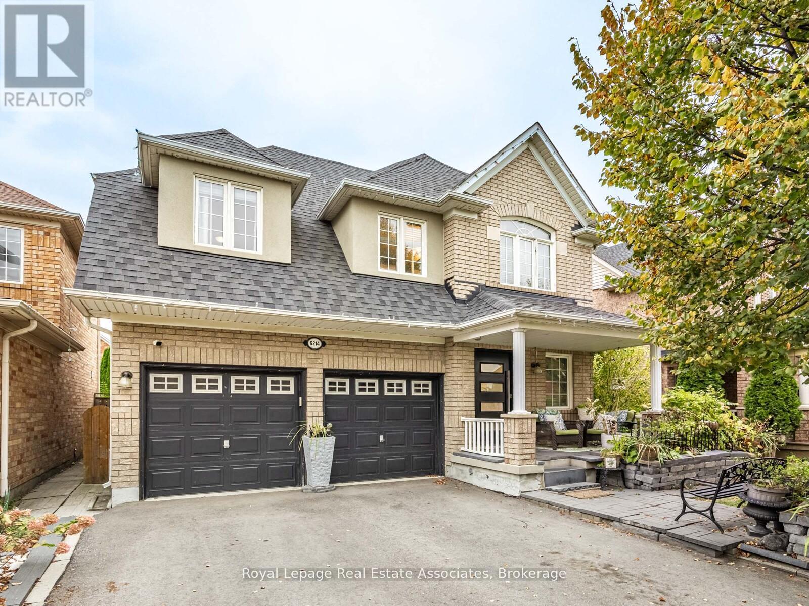 6214 MIRIAM WAY, Mississauga, Ontario