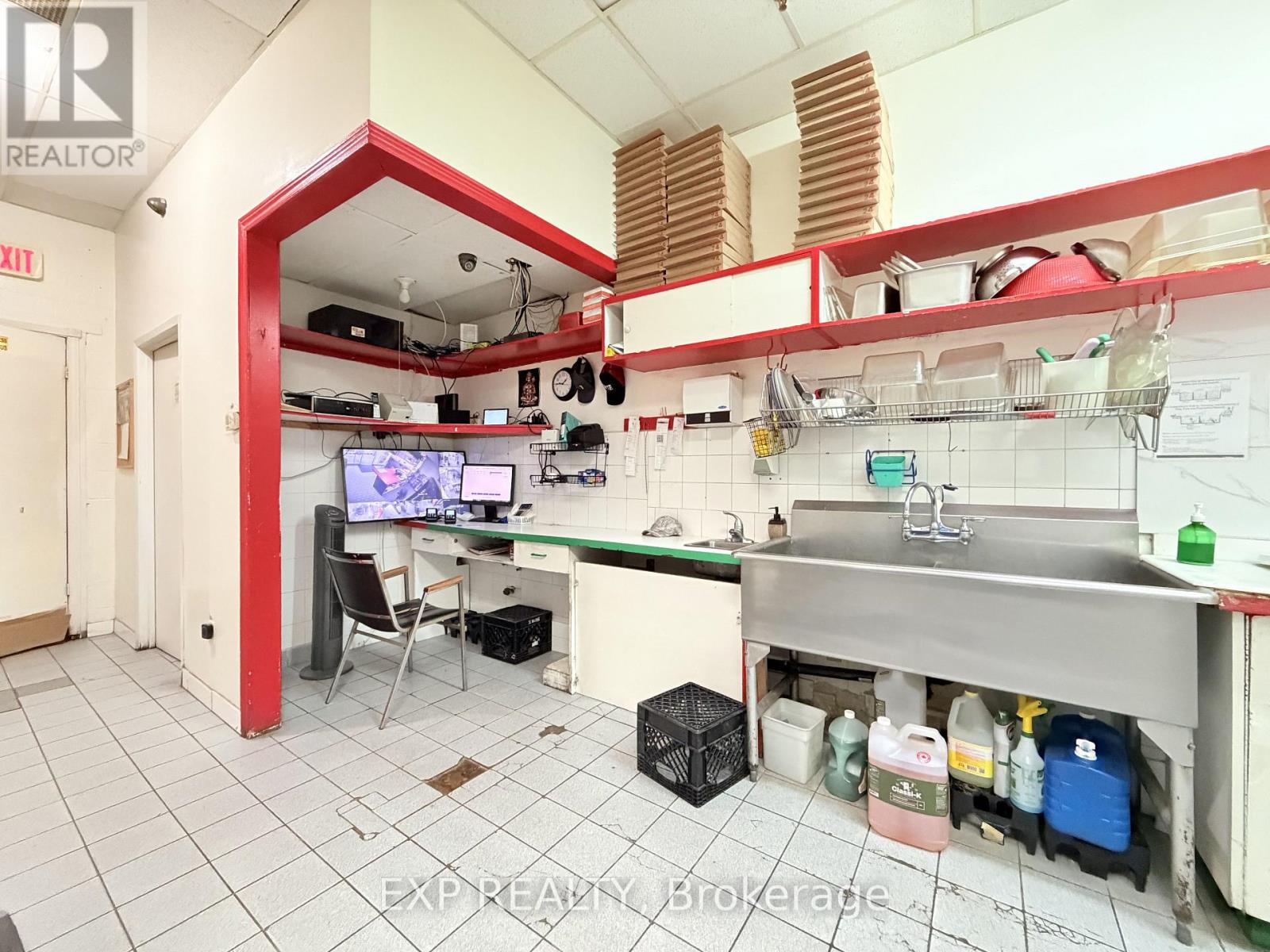 9 - 700 Balmoral Drive, Brampton, Ontario  L6T 1X2 - Photo 13 - W13458576