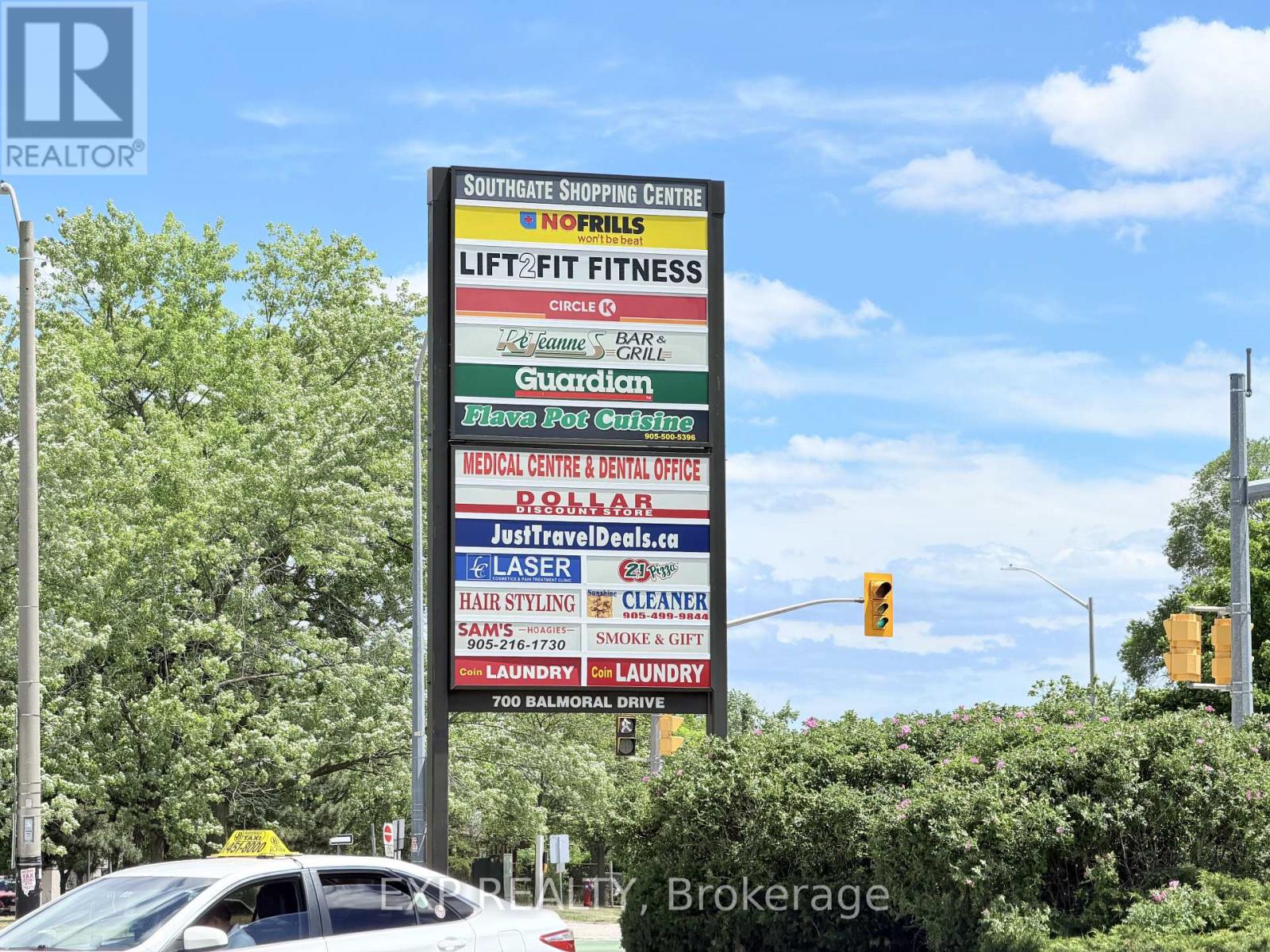9 - 700 Balmoral Drive, Brampton, Ontario  L6T 1X2 - Photo 27 - W13458576