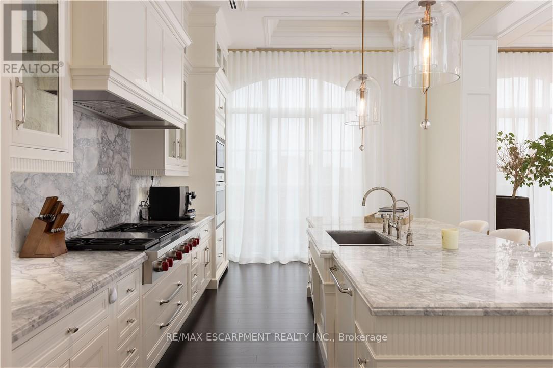 Ph1 - 300 Randall Street, Oakville, Ontario  L6J 0G2 - Photo 23 - W13458598
