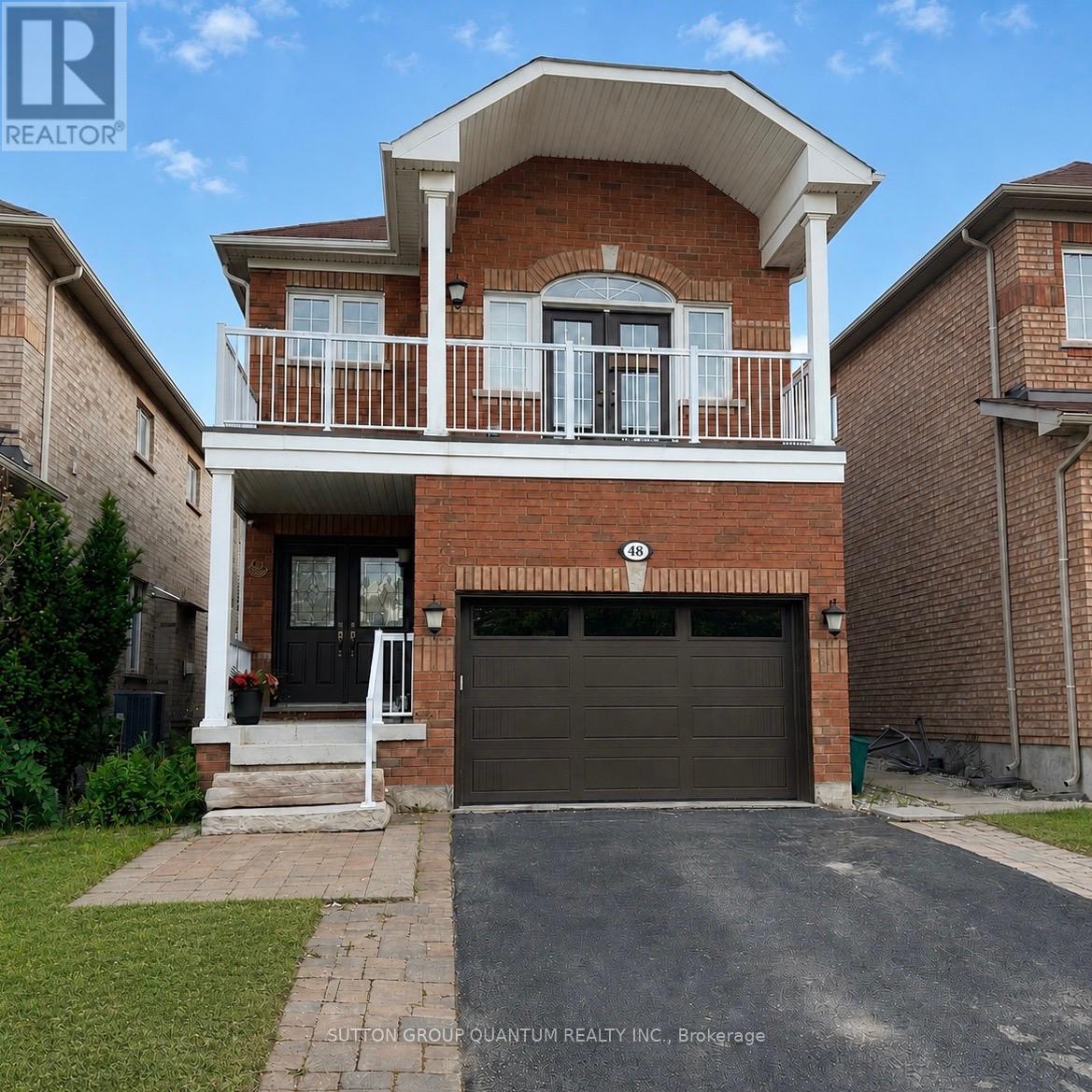 48 MEADOWLARK DRIVE, Halton Hills, Ontario