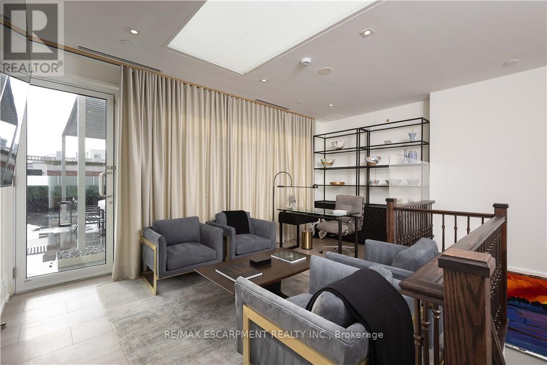 Ph1 - 300 Randall Street, Oakville, Ontario  L6J 0G2 - Photo 40 - W13458598