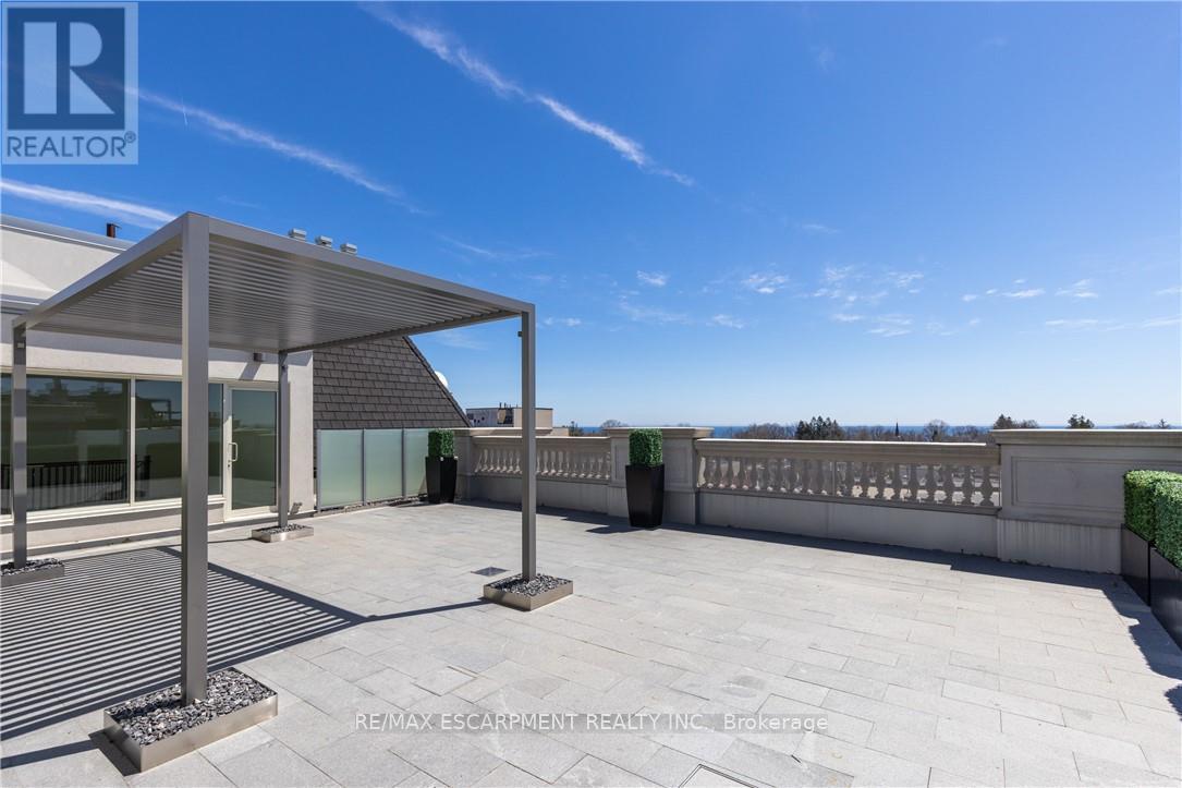 Ph1 - 300 Randall Street, Oakville, Ontario  L6J 0G2 - Photo 46 - W13458598
