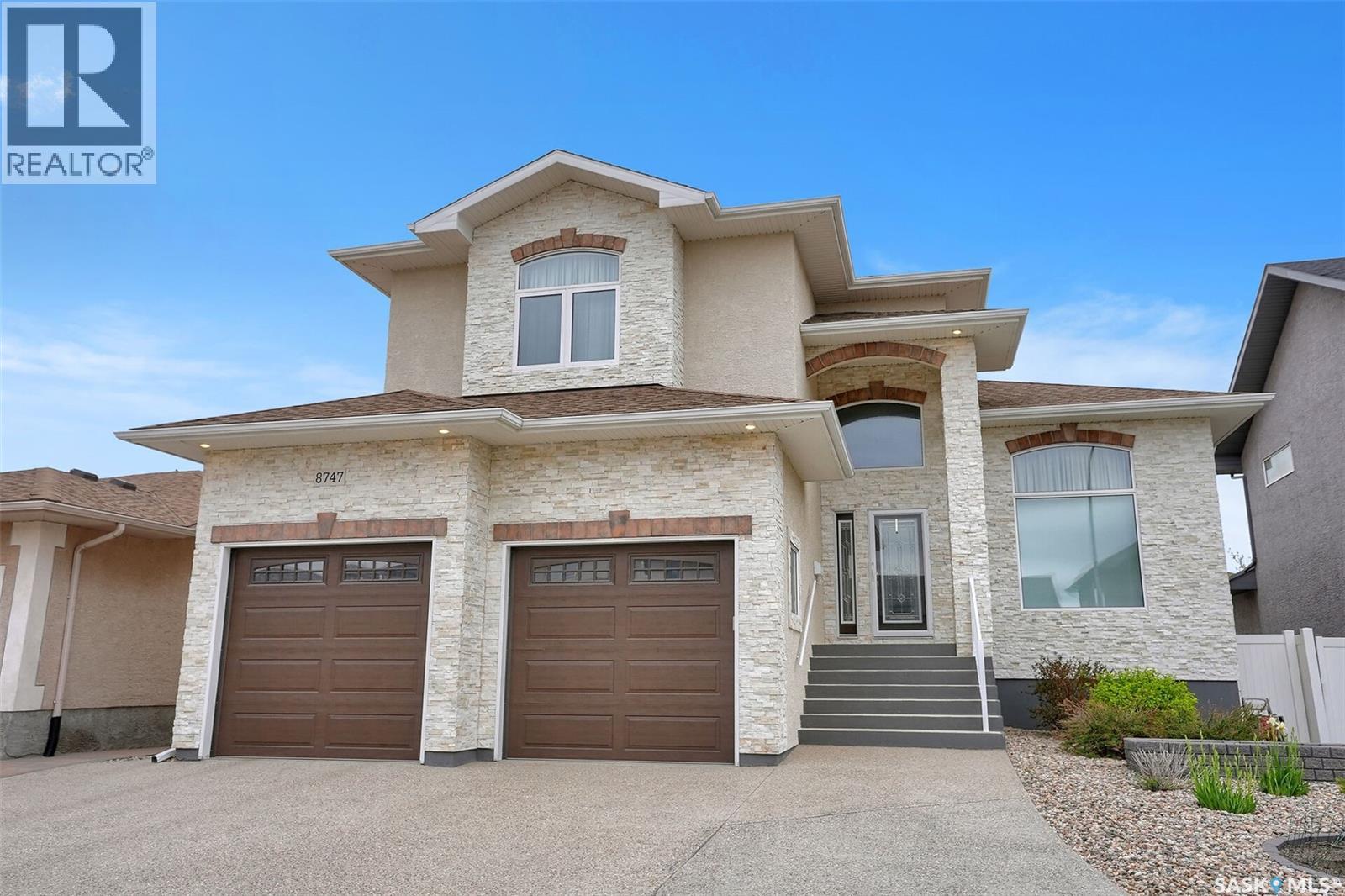 8747 Wascana Gardens Place, Regina, Saskatchewan  S4V 1E8 - Photo 48 - SK037808