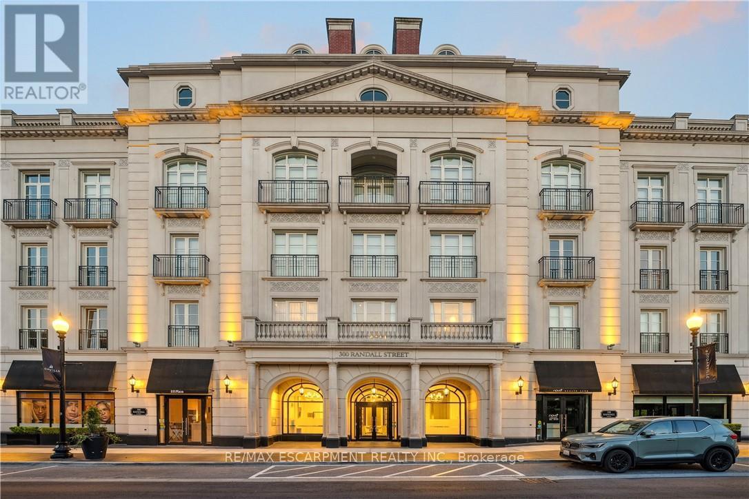 PH1 - 300 RANDALL STREET, Oakville, Ontario
