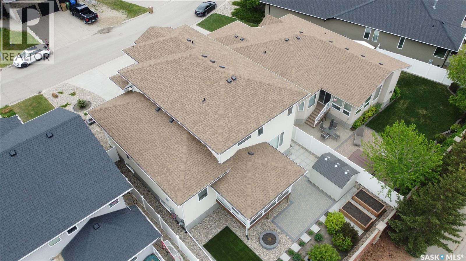 8747 Wascana Gardens Place, Regina, Saskatchewan  S4V 1E8 - Photo 50 - SK037808