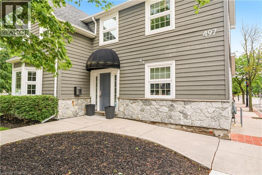 497 Elizabeth Street, Burlington, Ontario  L7R 2M4 - Photo 3 - 40809705