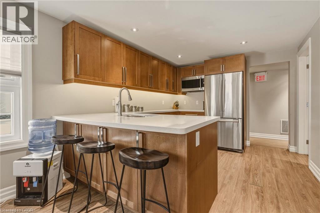 497 Elizabeth Street, Burlington, Ontario  L7R 2M4 - Photo 25 - 40809705