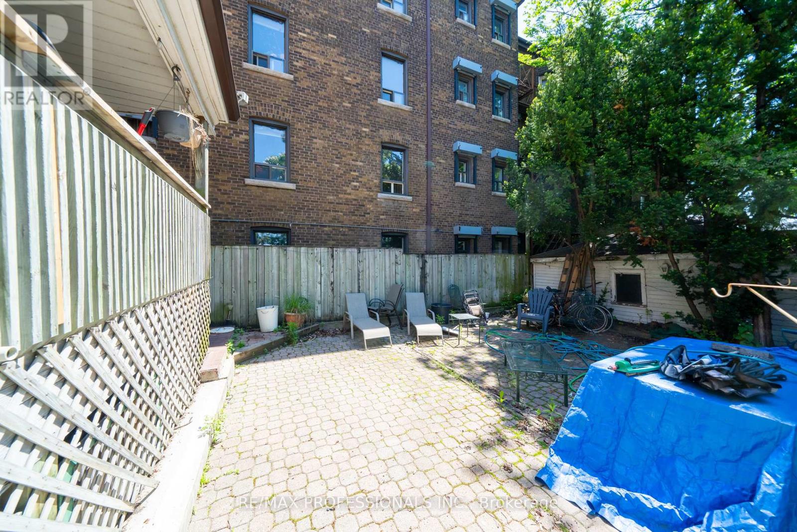 4 - 1485 King Street W, Toronto, Ontario  M6K 1J4 - Photo 11 - W13458604