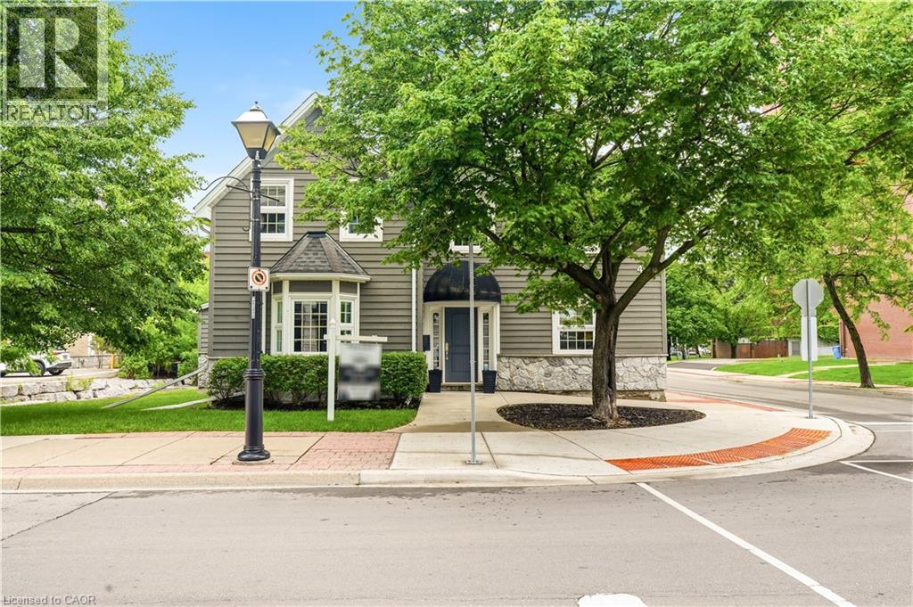 497 Elizabeth Street, Burlington, Ontario  L7R 2M4 - Photo 2 - 40809705