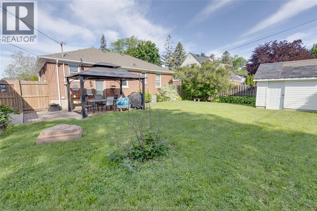 2790 Randolph Avenue, Windsor, Ontario  N9E 3C9 - Photo 49 - 26014461