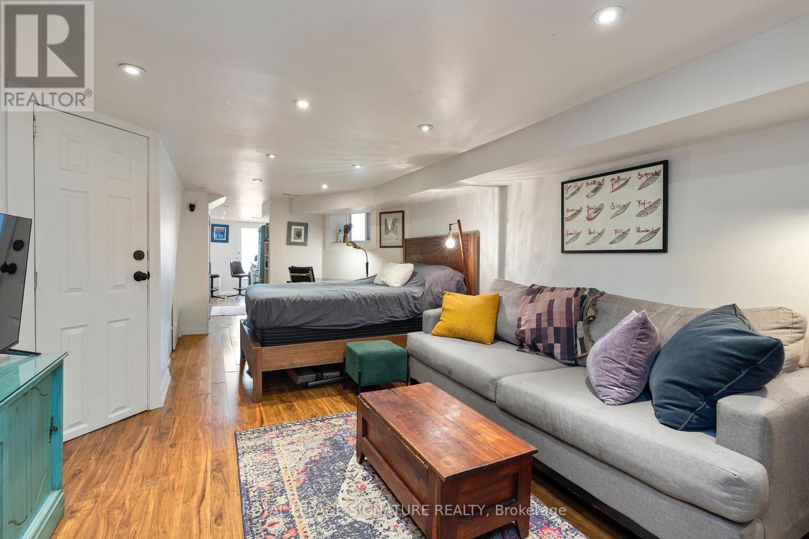 174 Yarmouth Road, Toronto, Ontario  M6G 1X4 - Photo 35 - W13458676