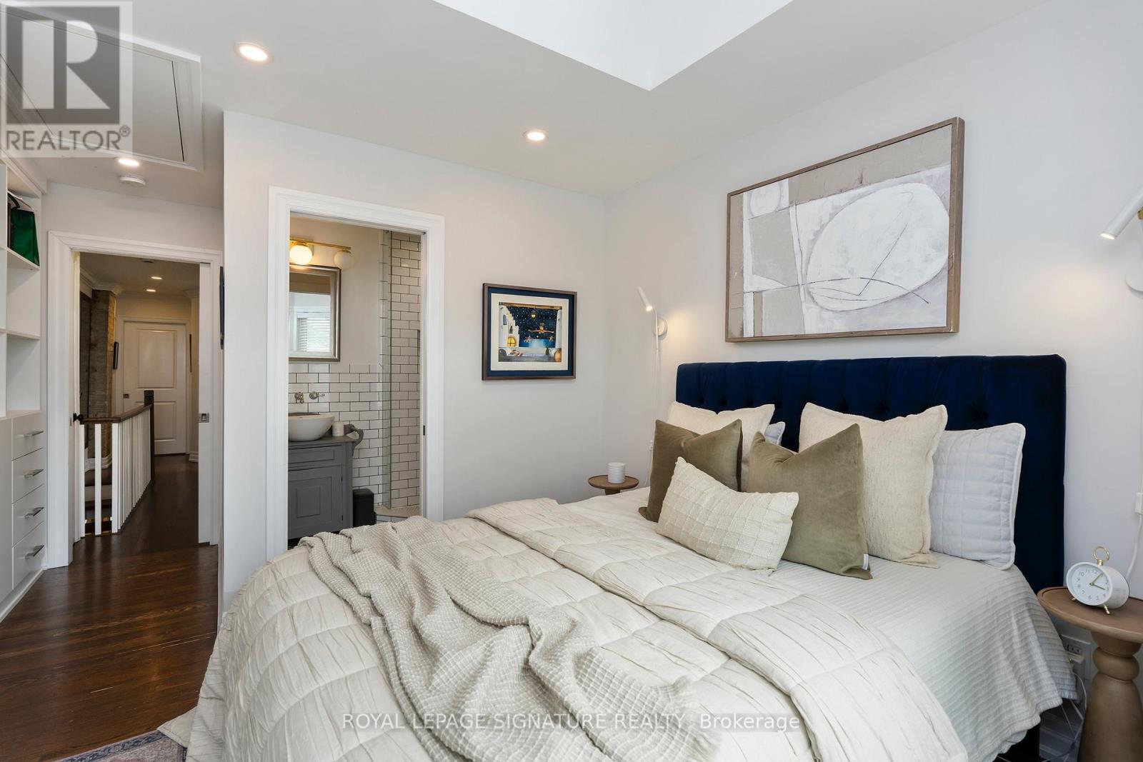 174 Yarmouth Road, Toronto, Ontario  M6G 1X4 - Photo 26 - W13458676