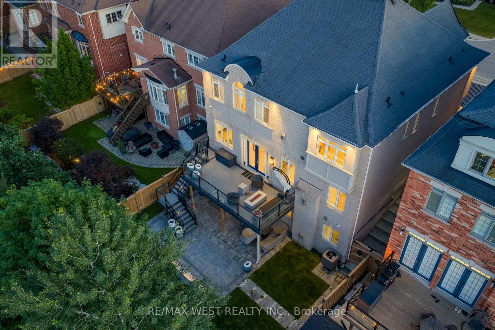 9 Interlacken Drive, Brampton, Ontario  L6X 0Y1 - Photo 42 - W13458704