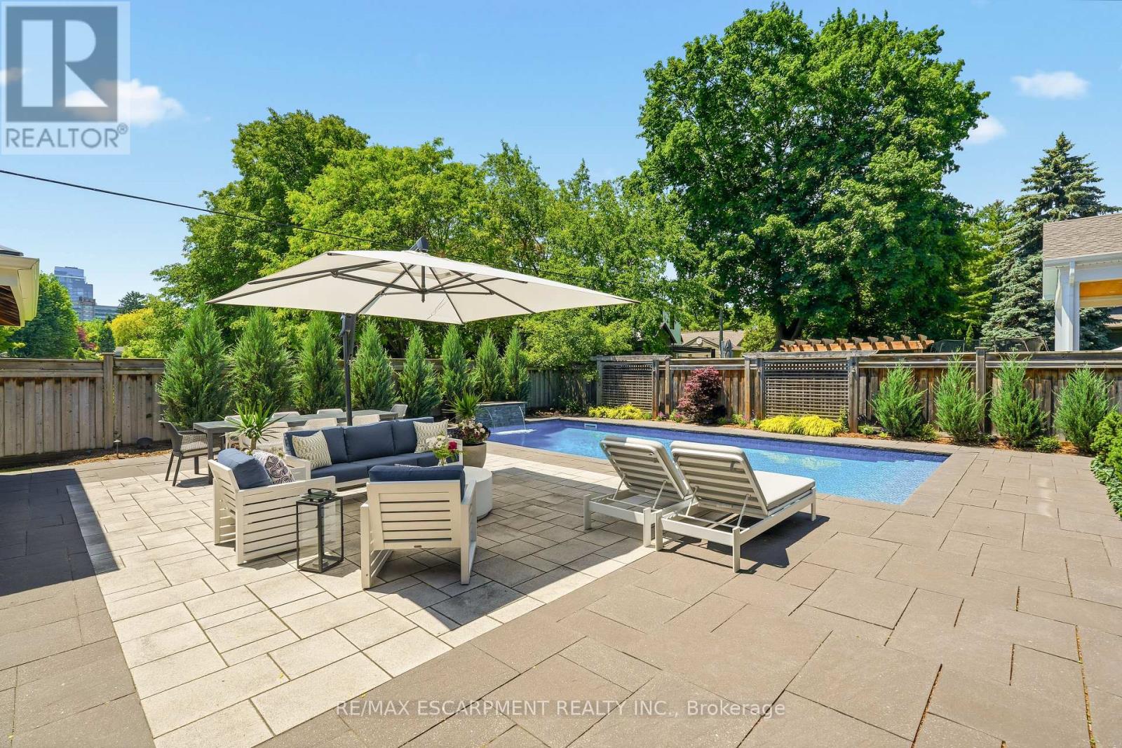 336 Newbold Court, Burlington, Ontario  L7R 2Y6 - Photo 38 - W13458502