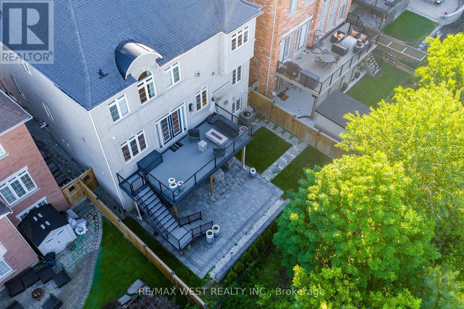 9 Interlacken Drive, Brampton, Ontario  L6X 0Y1 - Photo 44 - W13458704