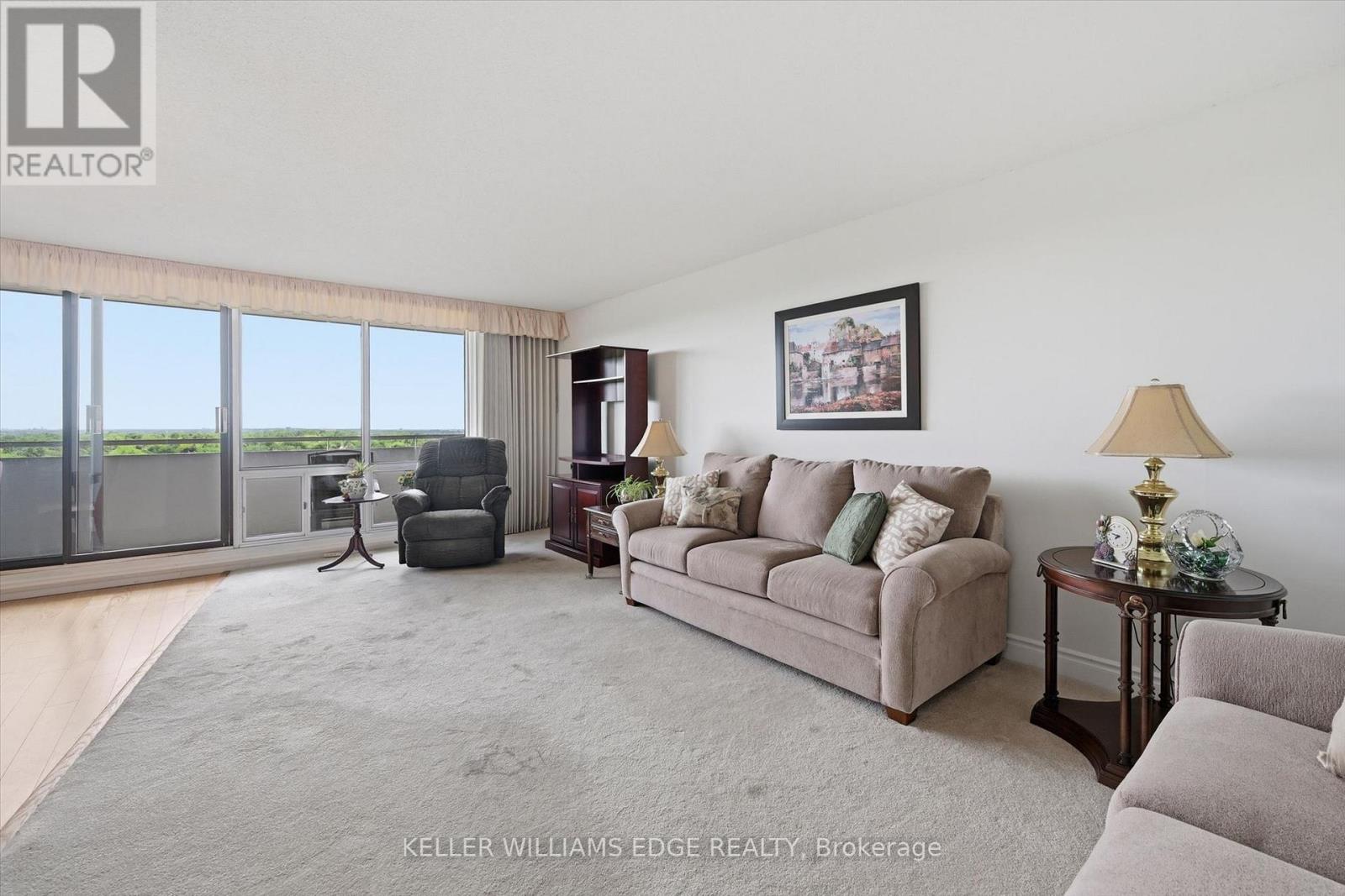 1202 - 2055 Upper Middle Road, Burlington, Ontario  L7P 3P4 - Photo 7 - W13458488