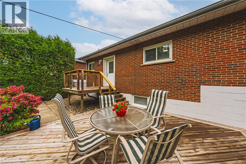 1208 Homewood Drive, Burlington, Ontario  L7P 2M4 - Photo 29 - 40838927