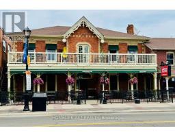 263 QUEEN STREET S, Mississauga, Ontario