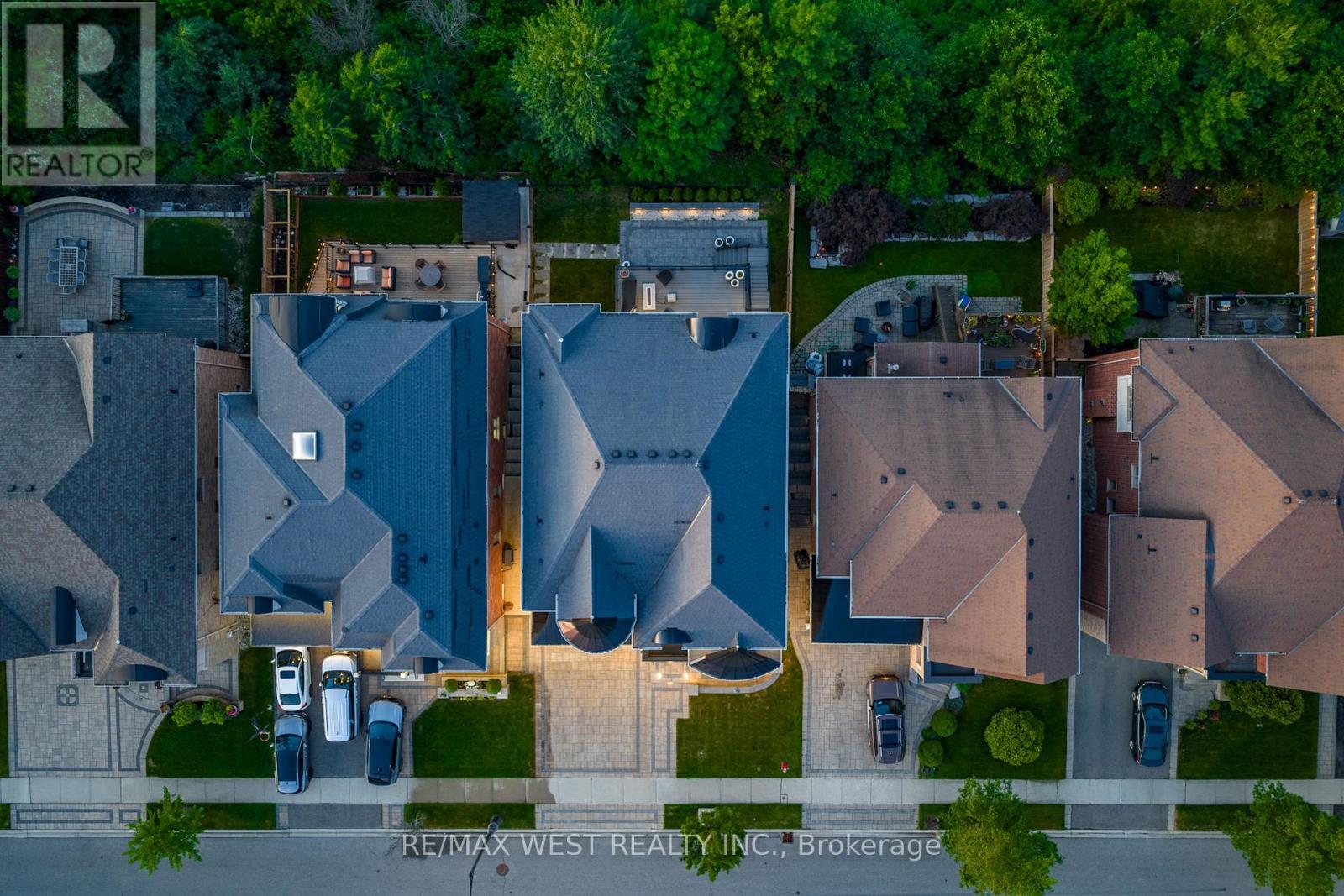 9 Interlacken Drive, Brampton, Ontario  L6X 0Y1 - Photo 46 - W13458704