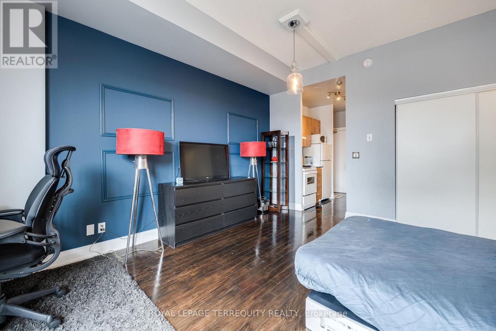 225 - 2737 Keele Street, Toronto, Ontario  M3M 2E9 - Photo 11 - W13458574