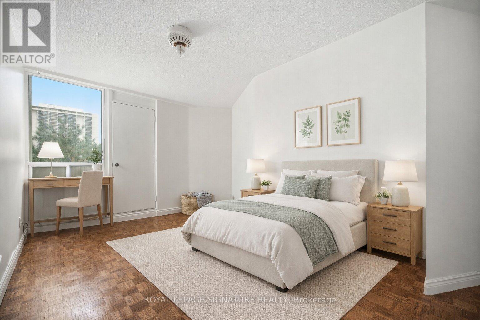 A21 - 296 Mill Road, Toronto, Ontario  M9C 4X8 - Photo 4 - W13458562