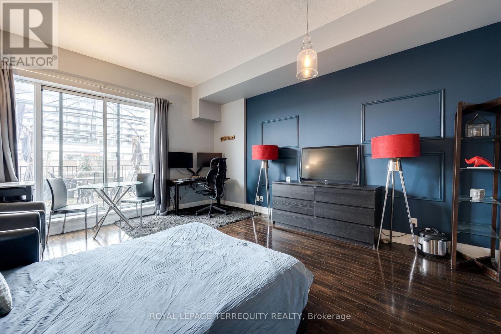 225 - 2737 Keele Street, Toronto, Ontario  M3M 2E9 - Photo 9 - W13458574