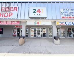 9 - 700 BALMORAL DRIVE, Brampton, Ontario