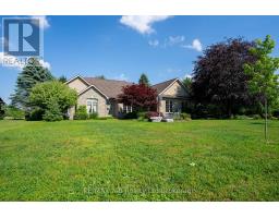 15 OTTERVIEW DRIVE, Norwich, Ontario