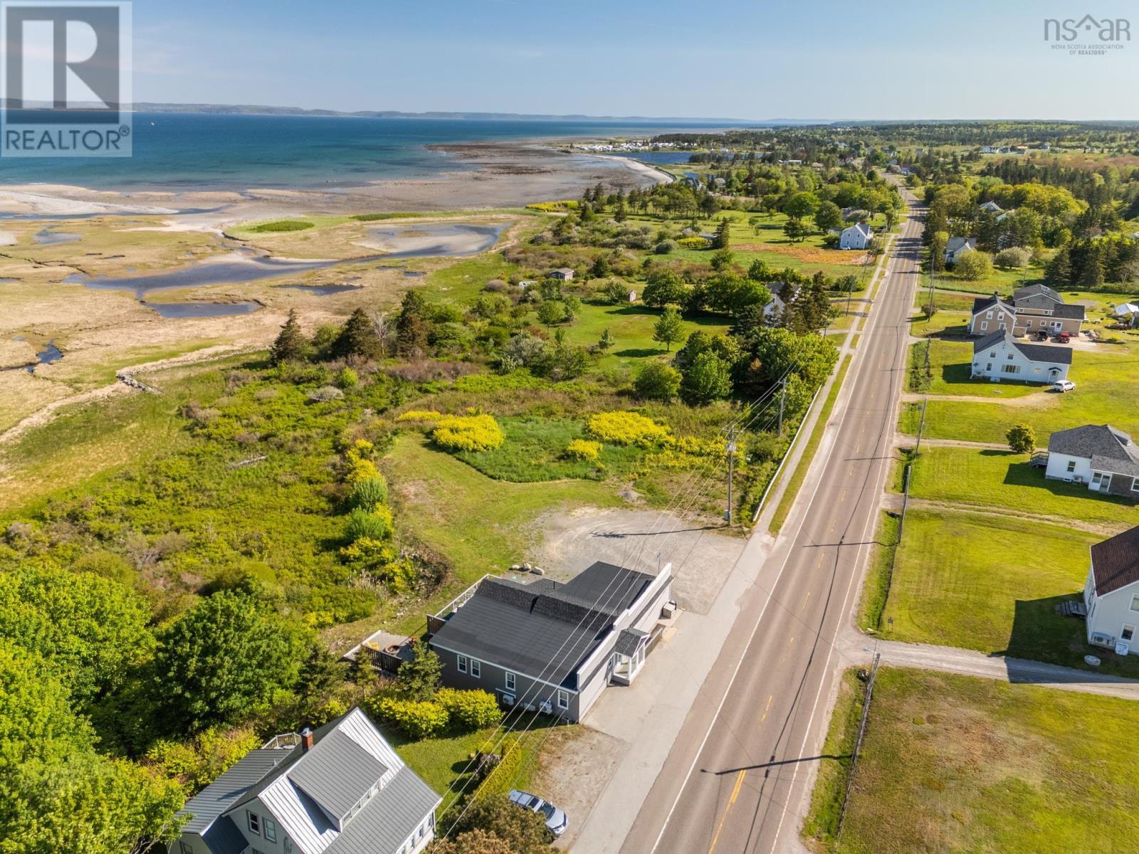 1861 Highway 1, Church Point, Nova Scotia  B0W 1M0 - Photo 31 - 202614780