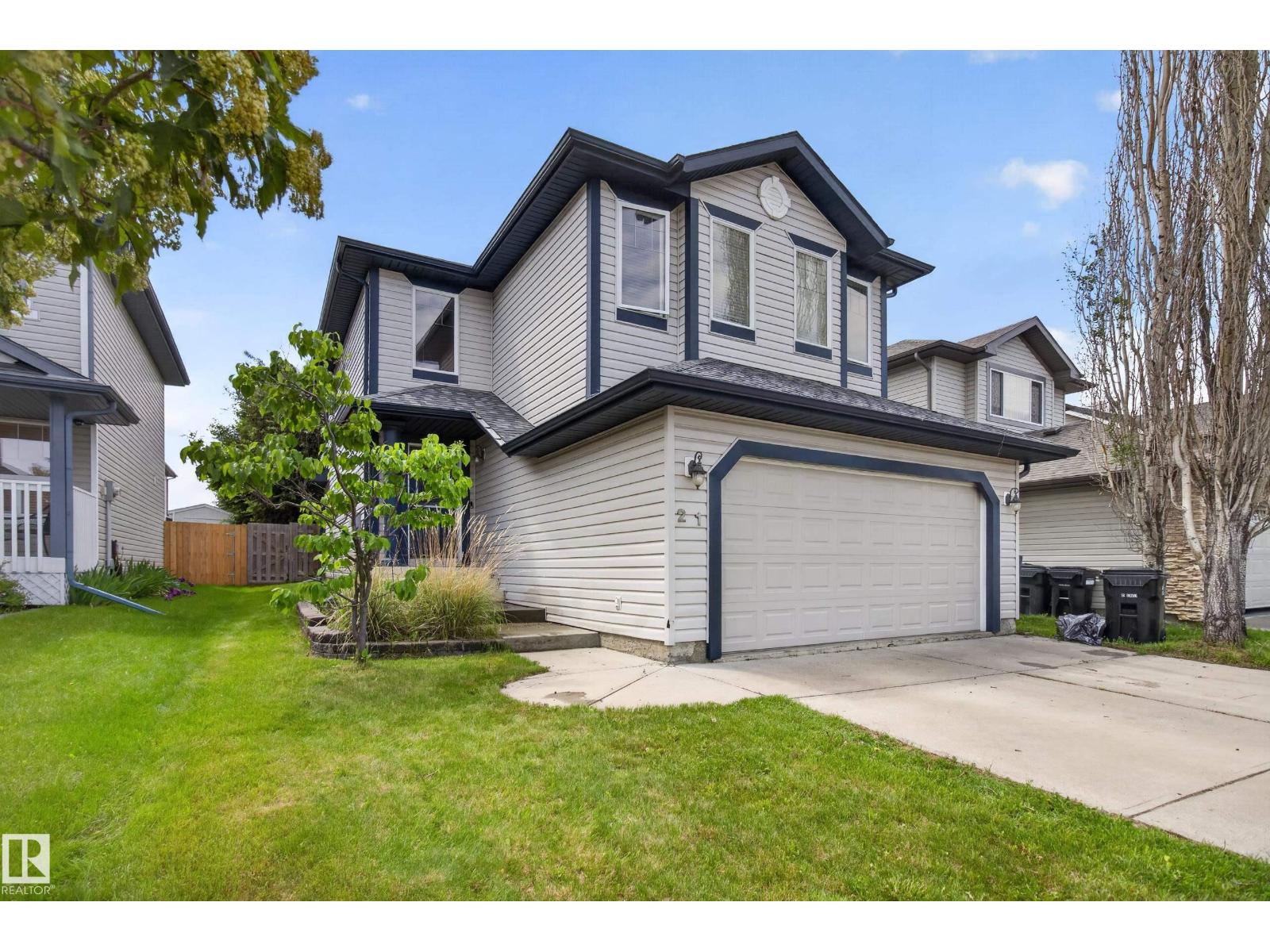 21 SPRUCE RIDGE DR, Spruce Grove, Alberta
